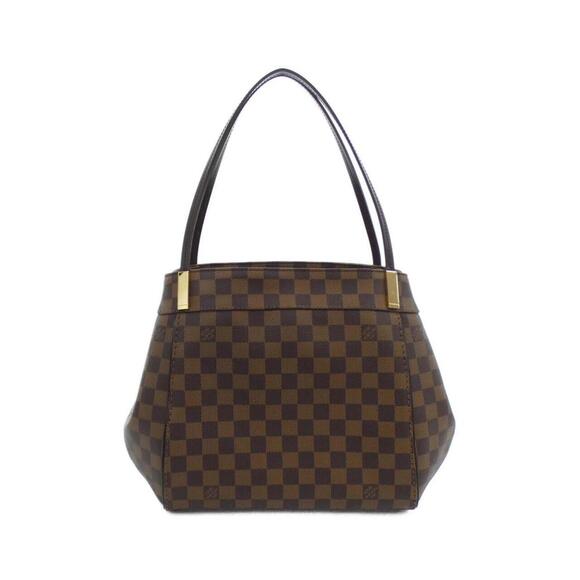 LOUIS VUITTON Brown Damier Bag - Picture 1 of 6
